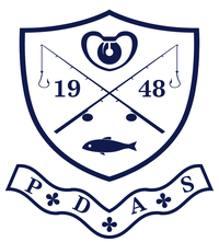 Portsmouth and District Angling Society crest
